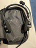 承策 適用TELEX AIRMAN 750海綿套 飛行員頭戴式耳機套HEADSET Leather海綿墊耳套耳罩耳墊耳機配件 750海綿套一對裝【原配款】 曬單實(shí)拍圖