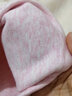 凱蒂貓Hello Kitty兒童保暖內(nèi)衣套裝棉女童加絨加厚秋衣秋褲寶寶秋衣套裝睡衣 A款【全身加絨加厚】粉色 純棉 55402 130 適合125-135cm 曬單實(shí)拍圖
