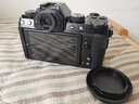 富士 XS10 XS20 XH2 XH2S   二手復古文藝數(shù)碼微單相機4K防抖 富士X-S10【XS10單機身 黑色】 【99新】 曬單實拍圖