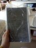 博世原裝 空調濾芯/活性炭濾清器適用 起亞K4凱紳/起亞K2 K2S 17至19款 曬單實(shí)拍圖