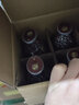 西鳳酒 綠瓶子西鳳綠瓶鳳香白酒 45度 125mL 24瓶 西鳳小綠瓶 曬單實(shí)拍圖