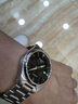 【二手99新】天梭(TISSOT)經(jīng)典天博PR100系列男士自動(dòng)機械腕表二手奢侈品腕表 金屬刻度黑鋼帶T060.407.11.051.00 曬單實(shí)拍圖