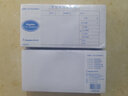 Kingdee 金蝶費(fèi)用報(bào)銷單SX105A 粘貼單借款單差旅費(fèi)報(bào)銷付款申請(qǐng)單借款單240*120mm 原始單據(jù)粘貼單  500張/10本/包 70克加厚 曬單實(shí)拍圖