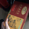 華南老茶倉十七年陳化老熟茶 金芽普洱 普洱熟 壺泡茶 宮廷級別 2008年 300克 曬單實(shí)拍圖