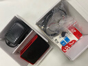 丟石頭 樹(shù)莓派開(kāi)發(fā)套件 4GB樹(shù)莓派4B主板 ARM開(kāi)發(fā)板 標準配件包（ABS外殼電源SD卡32GB） 曬單實(shí)拍圖