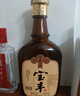 寶豐酒寶豐經(jīng)典一號(hào)清香型白酒純糧固態(tài)發(fā)酵 42%vol 500mL 1瓶 曬單實(shí)拍圖