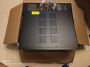 NAD C298 發(fā)燒級后級功放家用高保真立體聲專業(yè)HiFi后級放大器大功率8歐185W聲道 NAD C298 曬單實(shí)拍圖