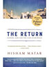 The Return (Pulitzer Prize Winner): Fathers,... 英文原版9780812985085 曬單實(shí)拍圖