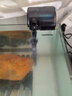 SOBO魚(yú)缸壁掛過(guò)濾器瀑布過(guò)濾三合一小型過(guò)濾龜缸過(guò)濾器過(guò)濾凈水除油膜WP-606H 【適用50cm以?xún)若~(yú)缸】 曬單實(shí)拍圖
