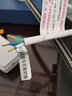 奧唯士（AIWISHE）即熱式小廚寶家用小型臺(tái)下式廚房電熱水器速熱熱水寶廚房寶加熱器免儲(chǔ)水恒溫?zé)崴?3500W 淋浴洗澡款（白色）漏?？?曬單實(shí)拍圖
