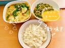 NITORI宜得利家居 現(xiàn)代簡約碗碟盤子圓盤湯勺純白骨瓷系列餐具套裝 6英寸碗 純白骨瓷 曬單實拍圖