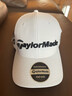 Taylormade泰勒梅高爾夫球帽男女士新款夏季防曬遮陽(yáng)運(yùn)動(dòng)休閑透氣golf帽子 N78906 紅色 stealth 均碼 可調(diào)節(jié)大小 曬單實(shí)拍圖