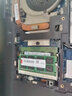 聯(lián)想（Lenovo）Thinkpad Y470 E450 G485 筆記本電腦內(nèi)存條升級拓展內(nèi)存卡 曬單實(shí)拍圖