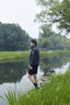 加拿大鵝（Canada Goose）Lodge 男士羽絨夾克戶外休閑外套大鵝羽絨服 5079M 61 黑色 XL 曬單實(shí)拍圖