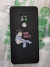 紀(jì)普 紅米note13手機(jī)殼Note13Pro保護(hù)套硅膠全包透明直邊防摔耐磨彩繪潮牌個(gè)性網(wǎng)紅手機(jī)殼 紅米Note13【北面Kaws】 曬單實(shí)拍圖