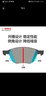 博世剎車(chē)片剎車(chē)皮前后片套裝日產(chǎn)天籟/騏達/啟辰D60/M50V/風(fēng)神AX5  曬單實(shí)拍圖