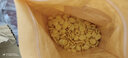 寵樂俠倉鼠磨牙棒石倉鼠金絲熊蘋果枝咬串草餅荷蘭豬兔子小零食玩具用品 玉米片-250g 無規(guī)格 曬單實(shí)拍圖