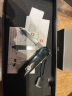 维氏瑞士军刀缟玛瑙黑收藏版9项功能水果刀多功能刀折叠刀0.6226.31P 实拍图