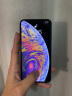 Apple iPhone XS Max 苹果xsmax手机  二手手机 备用机学生机 银色 512G 实拍图