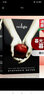 英文原版 暮光之城1暮色 Twilight 斯蒂芬妮梅爾 Stephenie Meyer 曬單實(shí)拍圖