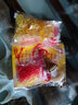 釣魚(yú)用橡皮筋皮套 皮筋顆粒魚(yú)餌打窩顆粒皮筋紅蟲(chóng)橡皮筋橡皮圈上餌器 漁具垂釣配件 紅蟲(chóng)皮筋（約100個(gè)） 曬單實(shí)拍圖