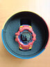 卡西歐【CASIO】手表 G-SHOCK 藍(lán)牙跑步計(jì)時(shí)男士運(yùn)動(dòng)腕表 GBD-100BAR-4 曬單實(shí)拍圖