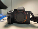 索尼/Sony ILCE-7R a7r2 a7r3 A7R4 A7R4A二手專業(yè)級全畫幅微單數(shù)碼相機 A7R3+28-70【套機】 99新 曬單實拍圖