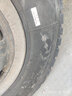 千里馬千里馬全鋼子午線貨車輪胎 【全鋼】8.25R16 XR168 16層 一套 曬單實拍圖