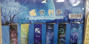 輕喚兒童書(shū)簽可愛(ài)小學(xué)生卡通磁性磁鐵十二星座書(shū)簽小清新學(xué)生女用獎品星空迷你創(chuàng  )意小禮品禮物古風(fēng)書(shū)頁(yè)夾 貓咪磁性書(shū)簽 曬單實(shí)拍圖