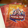 劍橋少兒英語Power Up教材 1 2 3 4 5 6級powerup教材劍橋少兒英語教材小學英語教材YLE劍橋英語考試 劍橋詞匯語法英文原版教材yle 3級課本練習冊+家長手冊（帶在線賬號） 曬單實拍圖
