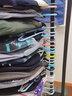 好鐵匠 鐵藝衣帽架落地簡(jiǎn)易掛衣架臥室客廳衣服架子服裝貨架展示架置 支架側掛 長(cháng)1.2米 黑色 曬單實(shí)拍圖