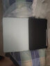 泰朵 華為matepad11/ DBY-W09平板電腦帶筆槽保護套全包防摔智能翻蓋 帶筆槽  薄荷綠 華為 MatePad 11英寸 曬單實(shí)拍圖