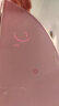 PAIKE派克德国派克1.8台式洗衣机全自动迷你高温煮洗杀菌小型女性内衣裤护理婴儿宝宝尿布袜子祛味除菌除螨 1.8粉色洗脱一体+高温煮洗杀菌除螨+高端数码机 实拍图
