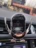 怡發(fā)適用于路虎車(chē)載手機支架無(wú)線(xiàn)充電攬勝發(fā)現運動(dòng)版極光星脈導航支架 路虎專(zhuān)用【無(wú)線(xiàn)充電-尊享款】 18-22款攬勝運動(dòng)版 曬單實(shí)拍圖