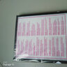 KISSAIR適配伊萊克斯空氣凈化器Z9000-G濾網(wǎng)EAC315除醛集塵過濾芯Z9124 Z9123 曬單實拍圖