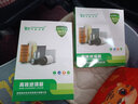 中韻科帝中韻科帝空氣濾芯空調(diào)濾清器機(jī)油格 比亞迪F3 兩濾套裝 空氣+空調(diào)濾芯 曬單實(shí)拍圖