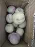 帆兒莊園現貨水蜜桃桃子新鮮水蜜桃應季孕婦水果生鮮5斤帶箱凈重4.5斤 曬單實(shí)拍圖