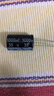 直插鋁電解電容器元件16/25V/35v/50/10/47/100/220/1000/2200uf 35V 1000uF 體積13x20mm（5個） 曬單實拍圖