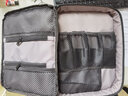影仕匠如影定制收納包雙肩包背包手提方便快捷防水安全箱手提箱專(zhuān)用便攜包穩定器手持云臺配件抗震保護盒 RSC2/RS2收納包 曬單實(shí)拍圖