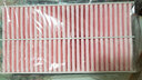 適配一汽奔騰X80空調(diào)濾芯空氣濾芯空調(diào)空濾芯空調(diào)格空調(diào)濾清器濾芯器過濾格原廠原裝升級(jí) 奔騰x80-2.0L-2.3L 1個(gè)空氣 1個(gè)空調(diào) 曬單實(shí)拍圖