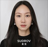 素覺新款小眾設(shè)計(jì)超大珍珠耳環(huán)氣質(zhì)百搭冬季耳飾耳墜女潮七夕生日禮物 銀色 曬單實(shí)拍圖