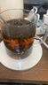 LKK55度杯恒溫杯55℃杯恒溫水杯加熱保溫杯自熱咖啡杯女生禮物 S2恒溫杯-皎月白 350ml 曬單實拍圖