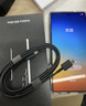 三星（SAMSUNG）Galaxy S25 Ultra 超擬人AI助理 2億像素主攝 超視覺(jué)影像 驍龍8至尊版移動(dòng)平臺 AI手機 【專(zhuān)屬色】鈦翡綠 12GB+512GB 官方標配 曬單實(shí)拍圖