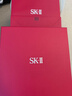 SK-II神仙水75ml+大紅瓶面霜50g化妝品全套護膚品水乳套裝sk2生日禮物 曬單實拍圖