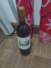藍(lán)菲酒業(yè) 法國進(jìn)口紅酒 艾美王子干紅葡萄酒 單支裝 曬單實(shí)拍圖