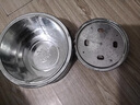 飛力森（FEILISEN） 取暖爐傳統(tǒng)老式烤火盆家用炭火盆冬季木炭燒烤火盆燒炭盆烤火爐 小號手提式烤火爐 曬單實拍圖
