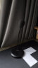 HYUNDAI  麦克风电脑话有线话筒台式主机笔记本桌面网课视频会议电竞游戏语音收录音直播音外置声卡Y100B 实拍图