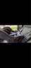 寶得適（BRITAX）兒童安全座椅0-4歲360度正反調(diào)節(jié)isofix接口 雙面騎士pro 牛仔藍(lán) 曬單實(shí)拍圖