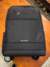 新秀麗（Samsonite）雙肩包電腦包男女16英寸筆記本商務(wù)背包旅行包通勤出差大容量書包 曬單實拍圖