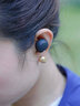 【95成新】索尼（SONY）LinkBuds S 舒適入耳 真無(wú)線(xiàn)降噪耳機 藍牙5.2 歐陽(yáng)娜娜同款 地球藍 曬單實(shí)拍圖